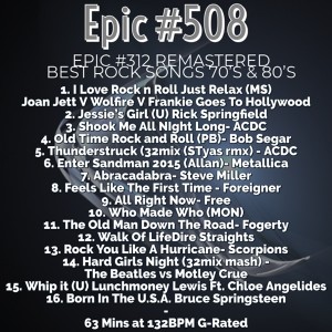 Epic 508